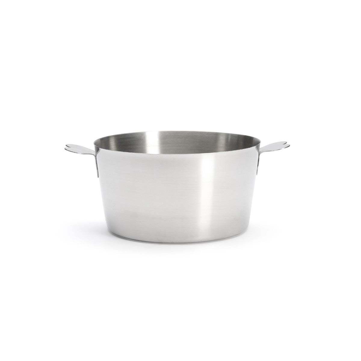 De Buyer - Moule Charlotte inox - Ø 18 cm