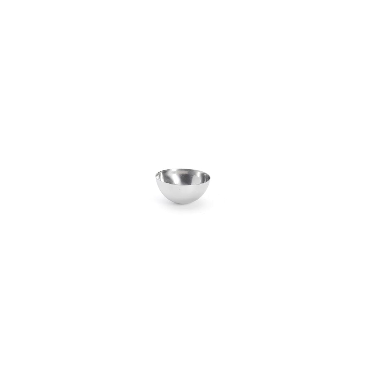 De Buyer - Moule demi-sphère inox