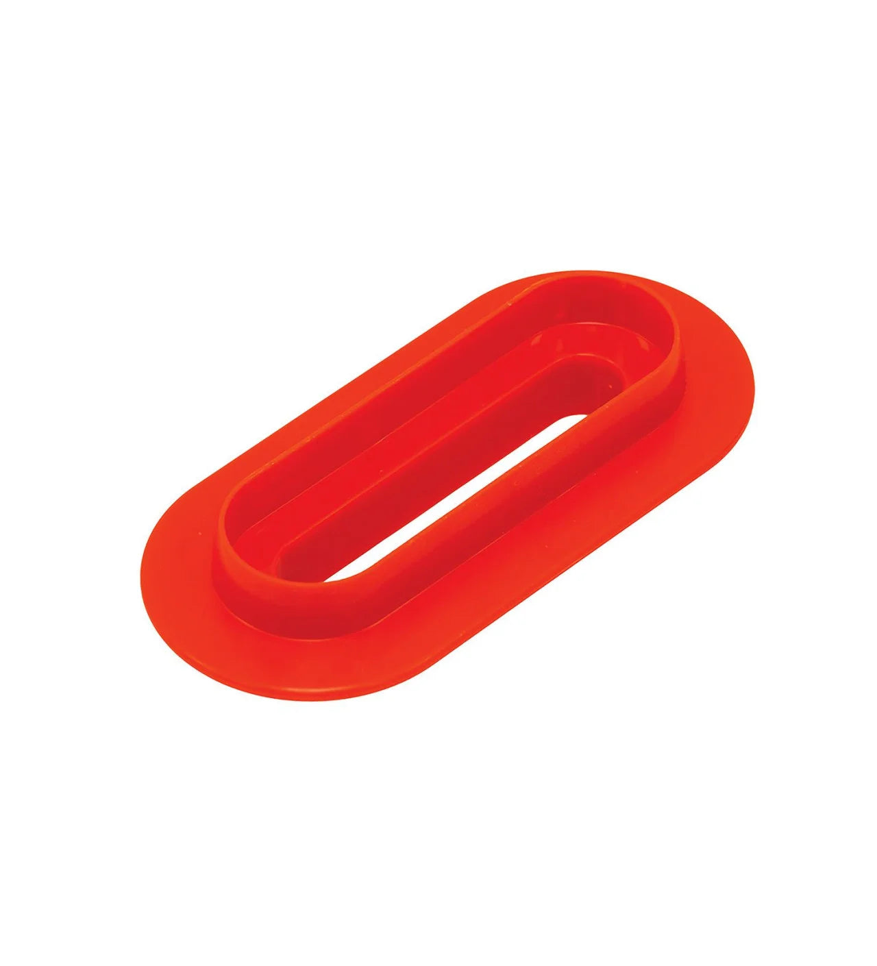 Silikomart - Moule Silicone 12 Mini Éclairs Caroline 83 x 23 mm 30 ml