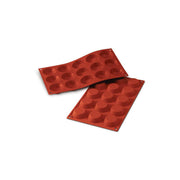 Moule silicone 15 ronds