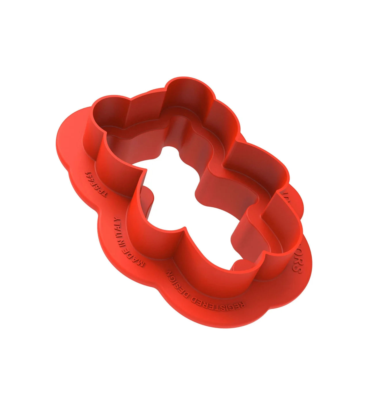 Silikomart - Moule Silicone Oursons