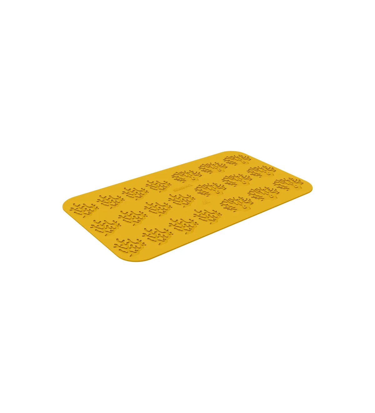 tapis décoratif 21 coraux