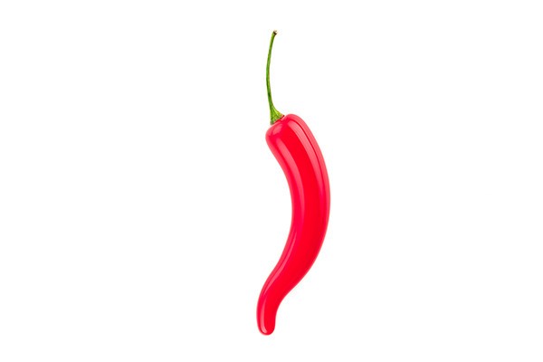 piment rouge