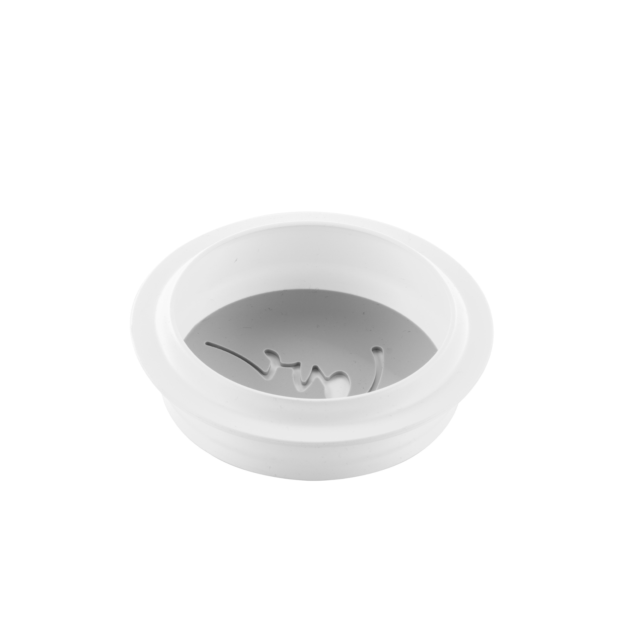 Silikomart - Kit Moule Silicone Love ø120mm 360ml