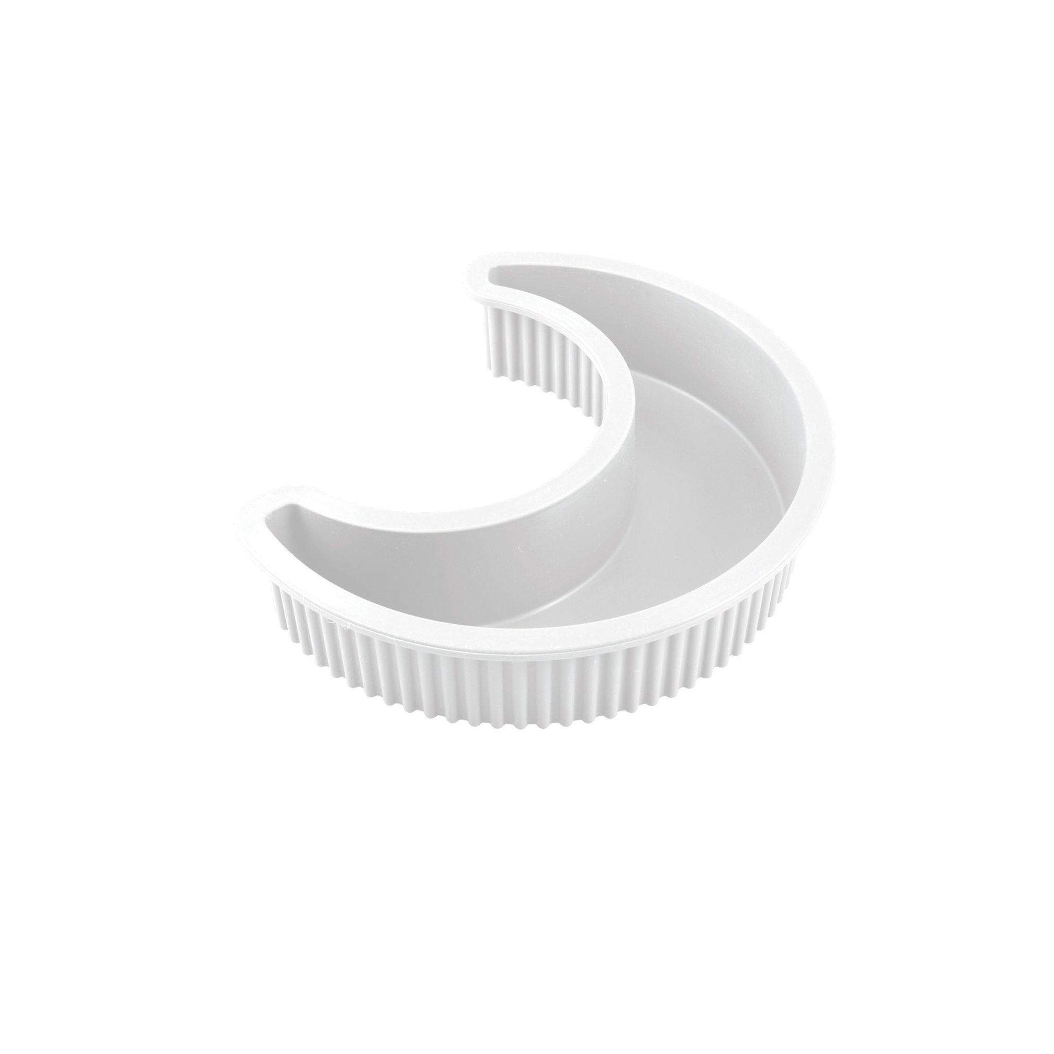 Silikomart - Moule Silicone Moonlight 1000 ml