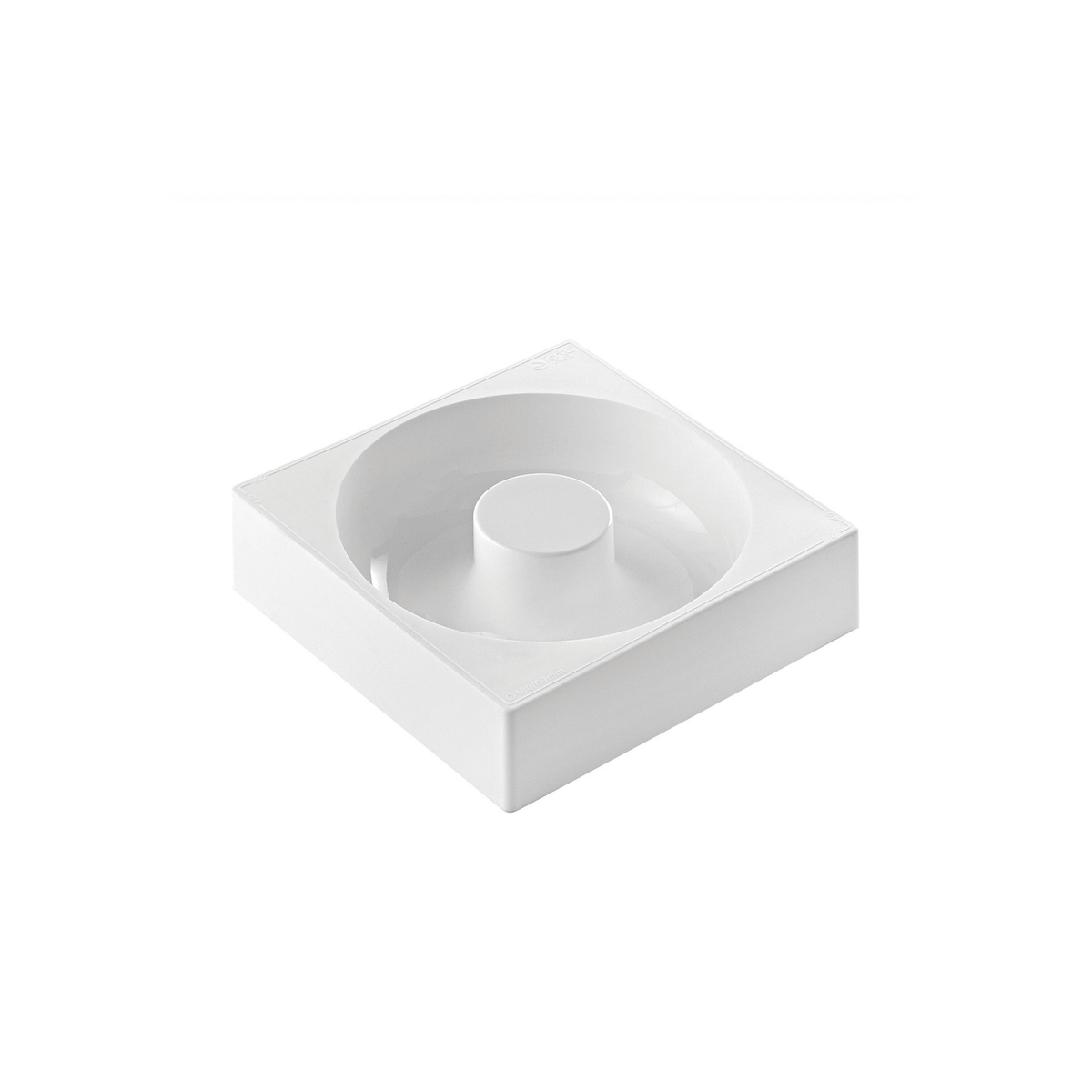 Silikomart - Moule Silicone Savarin