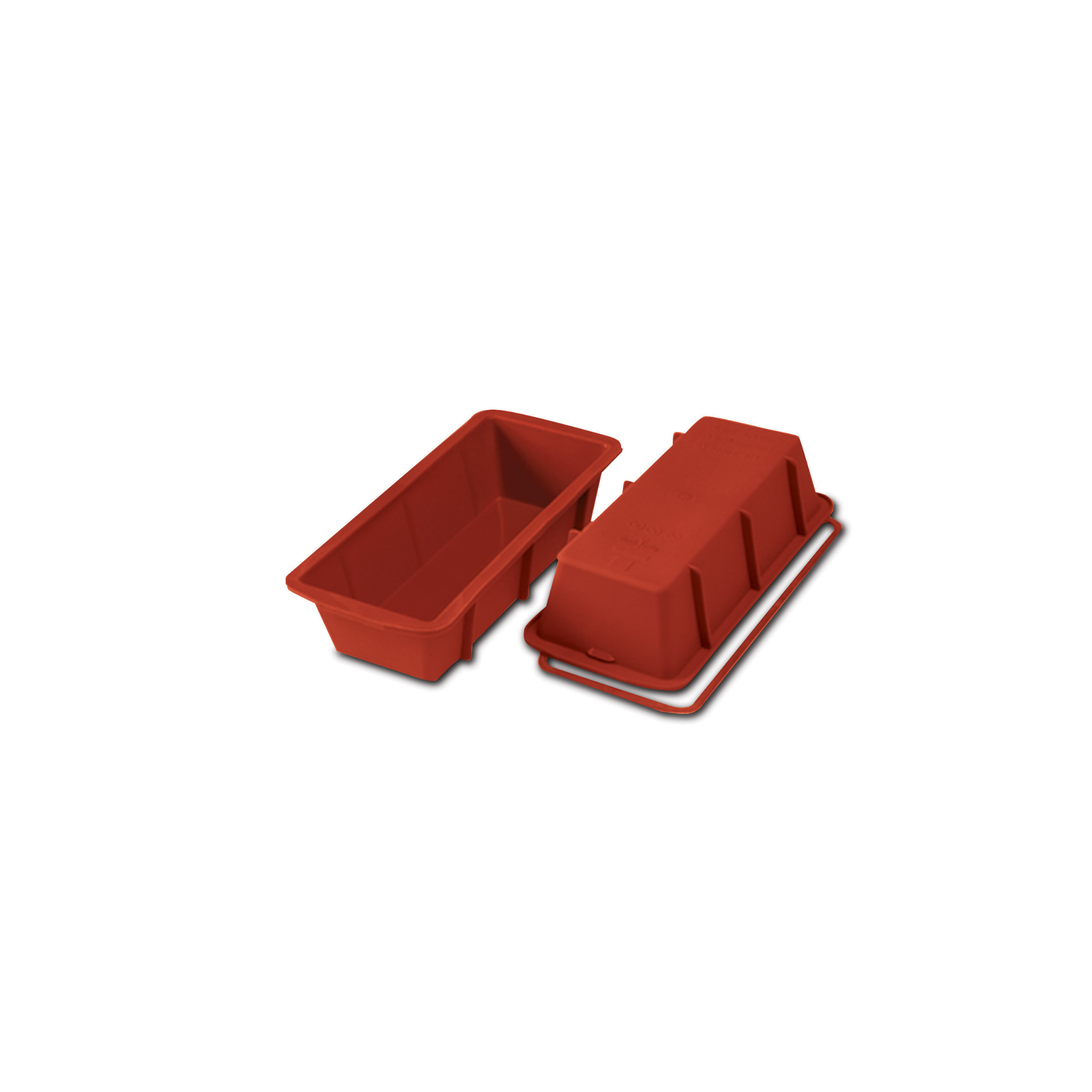 Silikomart - Moule Silicone Cake