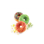 Silikomart- Moule silicone Donuts
