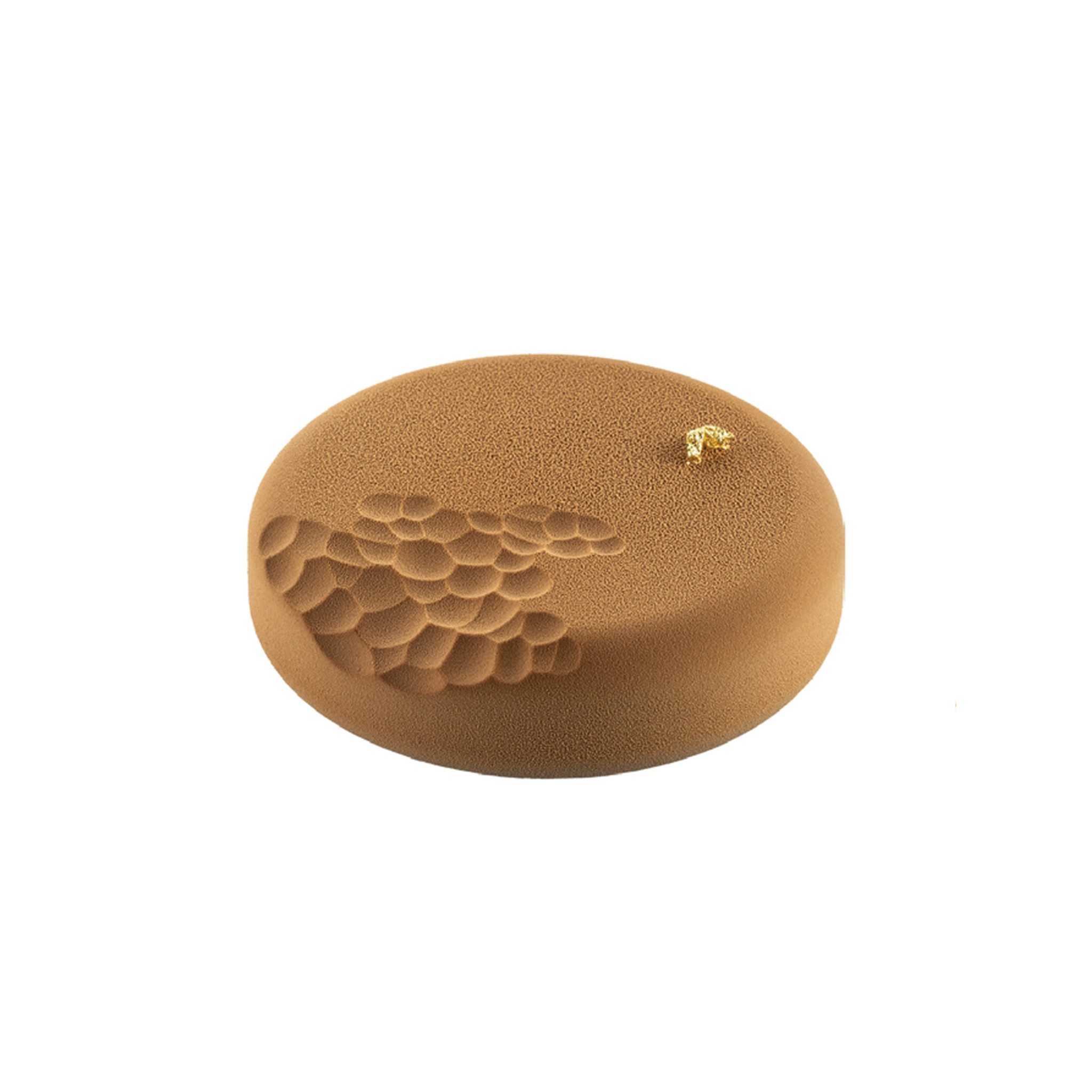 Silikomart - Moule silicone Dune Ø160mm 850ml