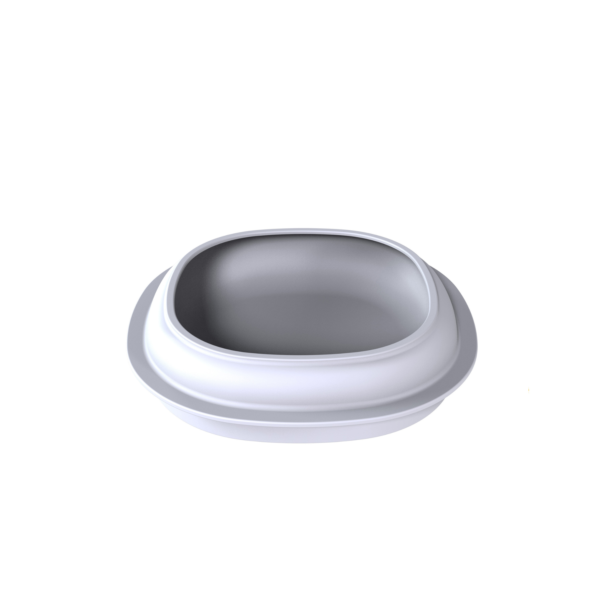 Silikomart - Moule silicone Andromeda 1080ml