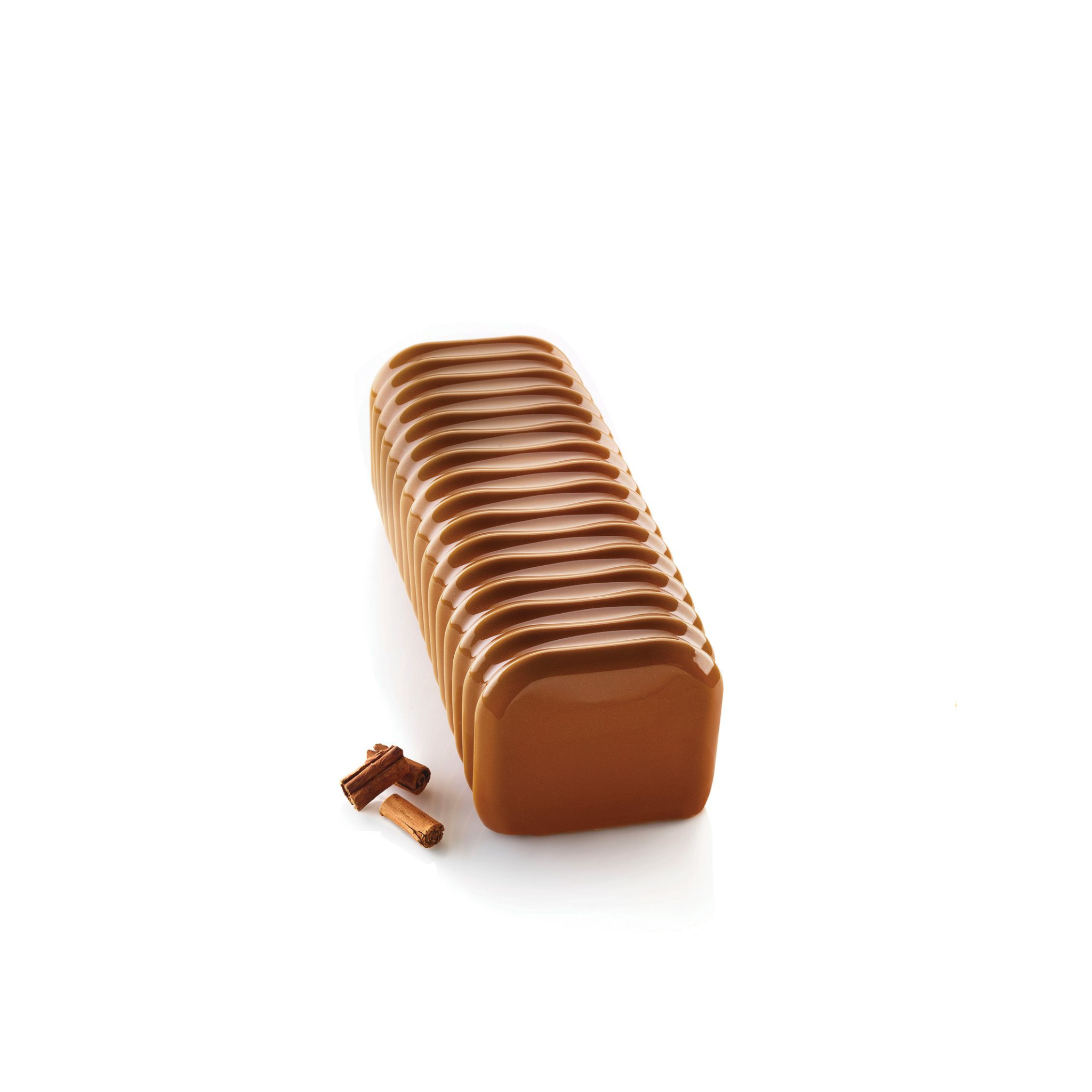 Silikomart - Moule silicone Bandonéon 1800ml