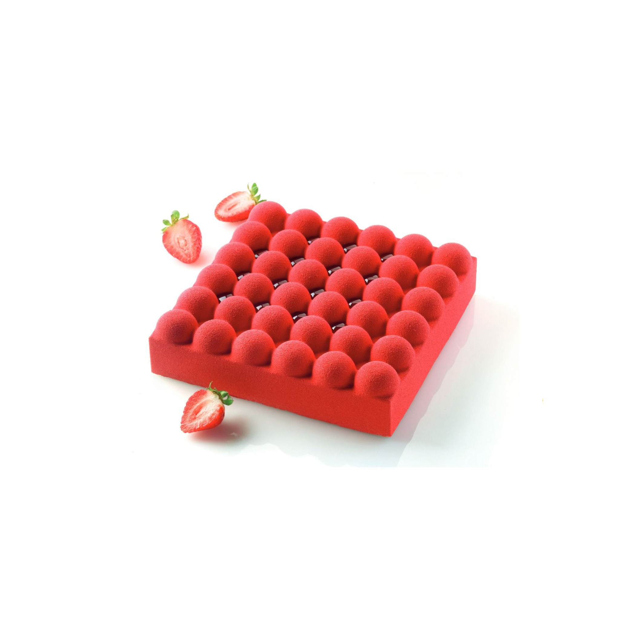 Silikomart - Moule silicone Bubble 1400ml