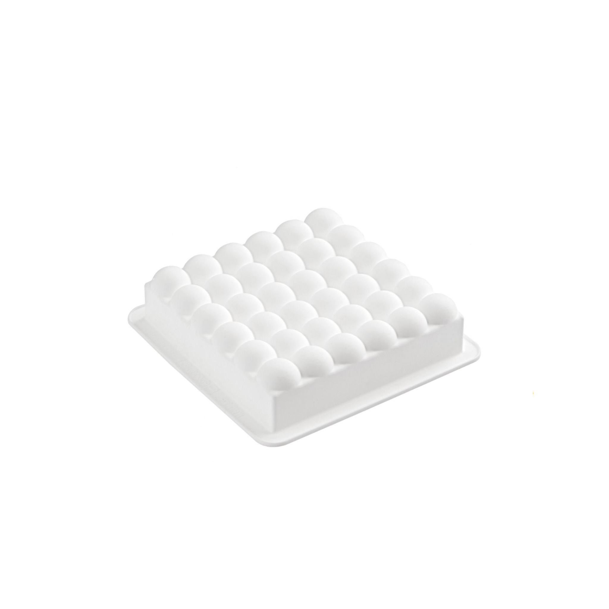 Silikomart - Moule silicone Bubble 1400ml