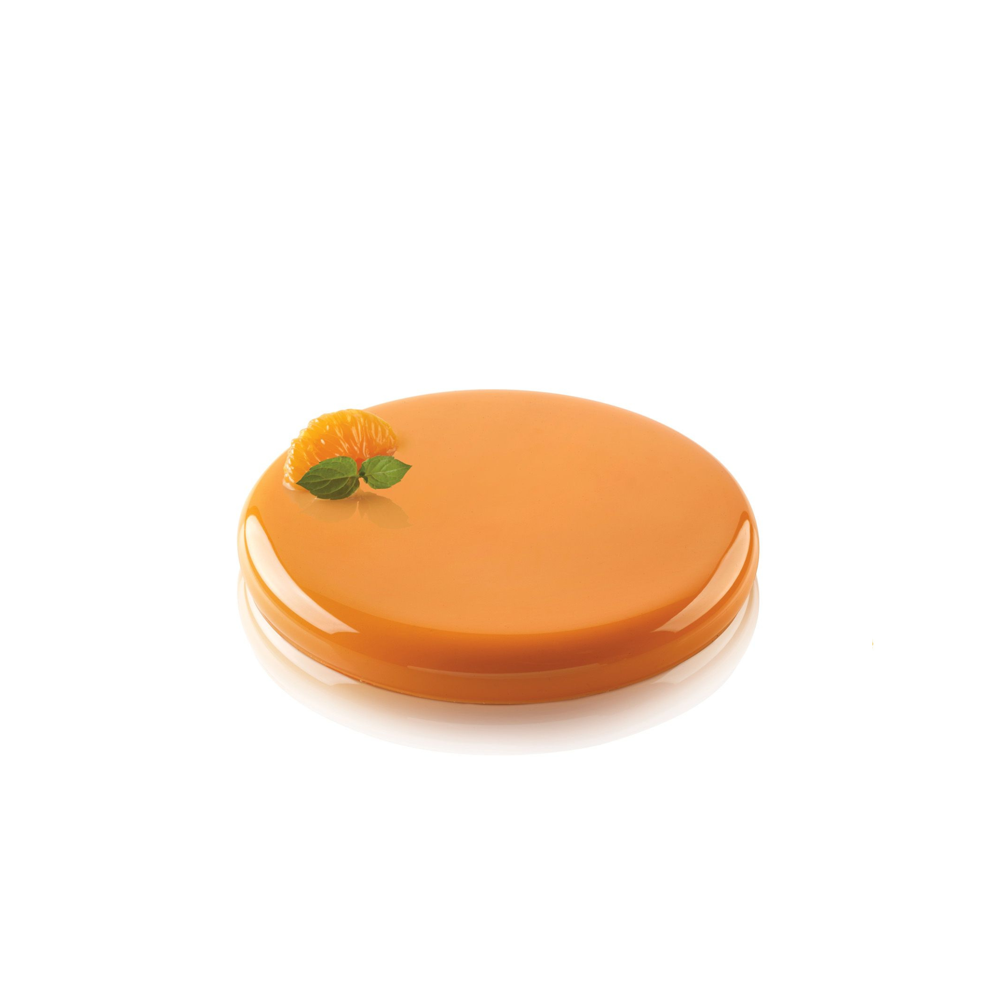 Silikomart - Moule Silicone Rond