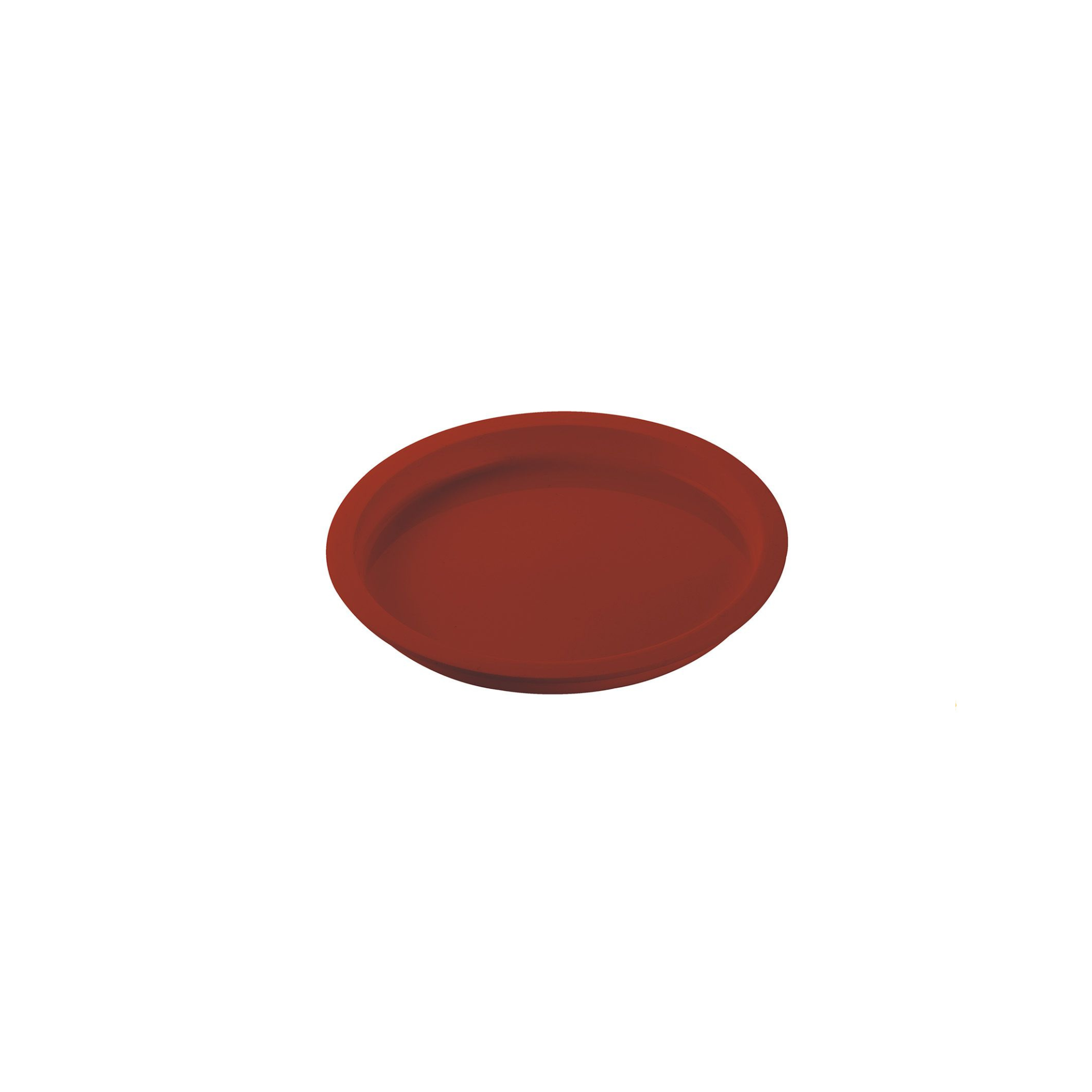 Silikomart - Kit Moule Silicone Klassik Tarte Ø157mm 290ml
