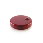 Silikomart - Moule silicone Rond Essenziale Ø180mm 1000ml