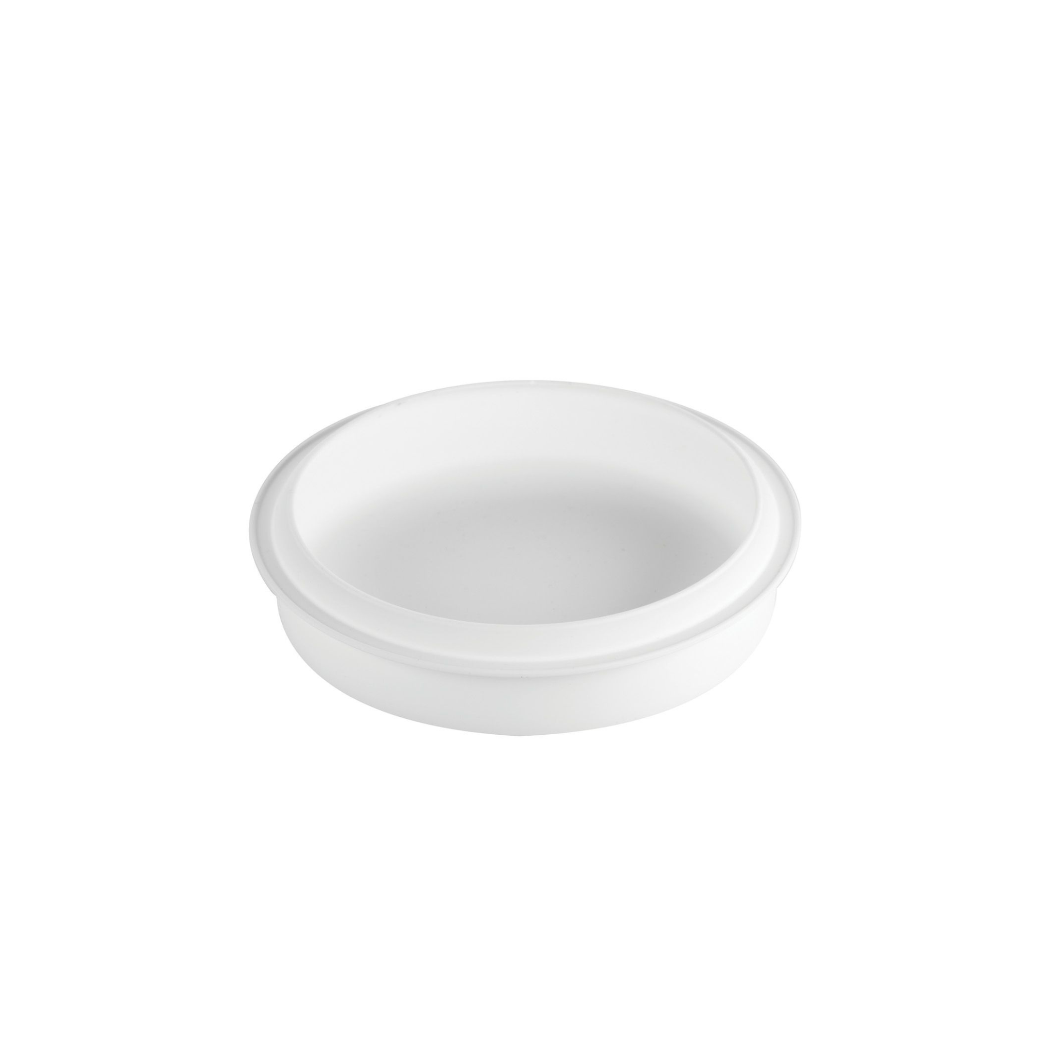 Silikomart - Moule silicone Rond Essenziale Ø180mm 1000ml