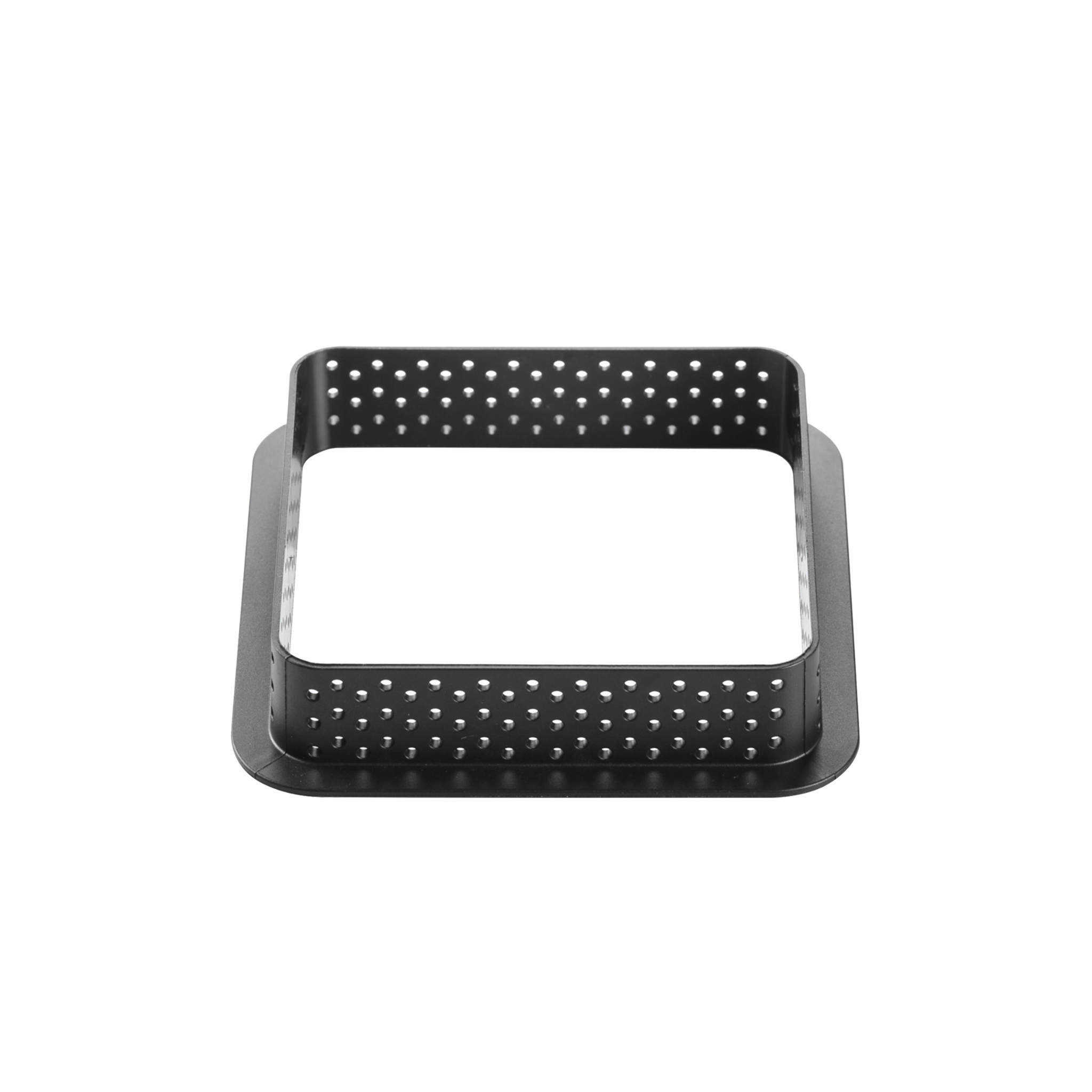 Silikomart - Kit Moule silicone Tarte Carrée