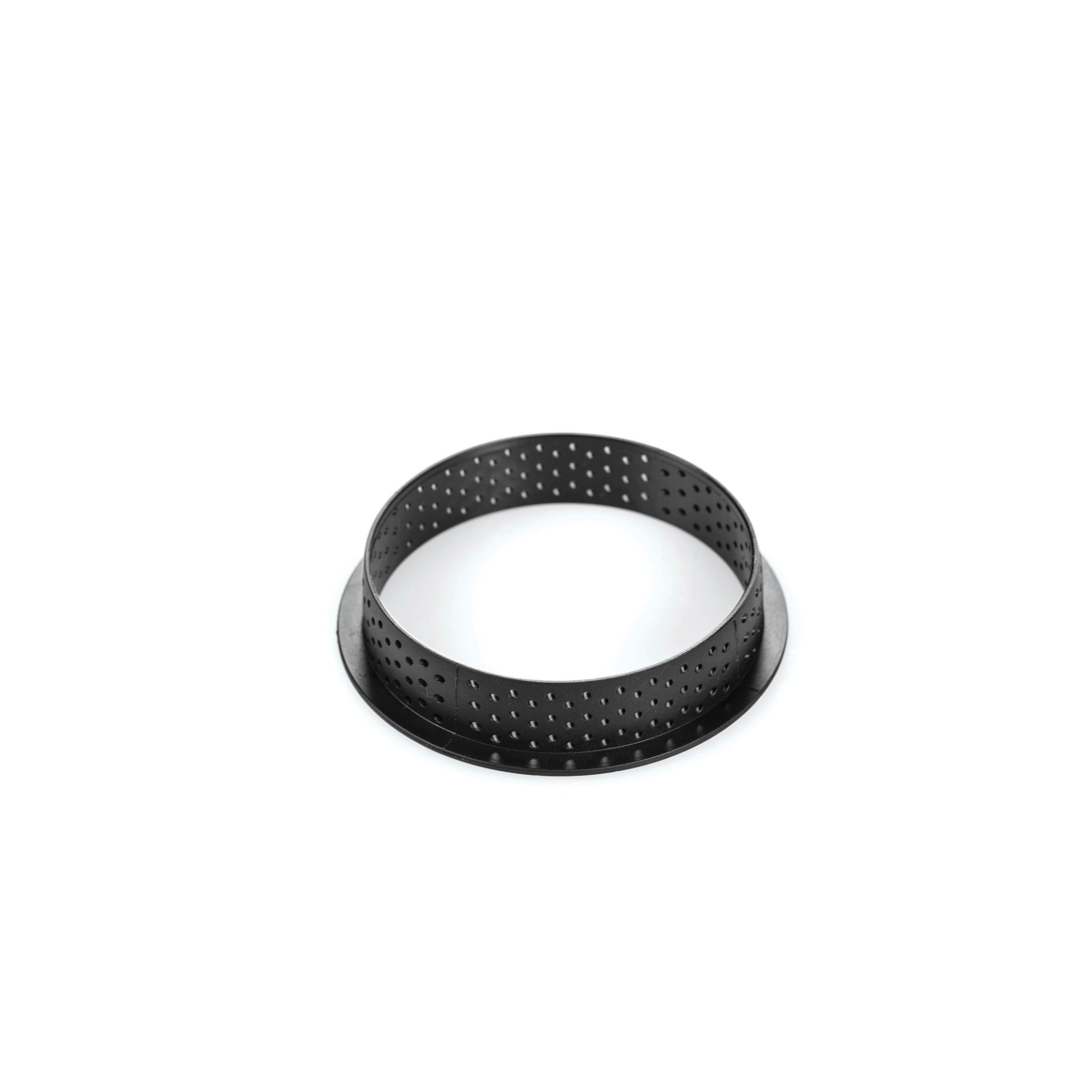 Silikomart - Kit Moule Silicone 6 Tartelettes Mont Blanc Ø80mm 106ml