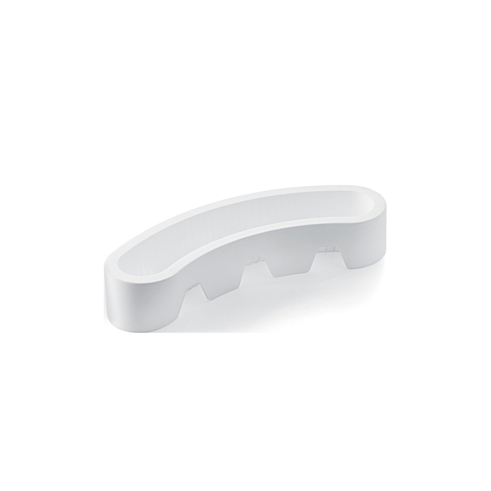 Silikomart - Kit Moule Silicone Lune & 15 Sphères