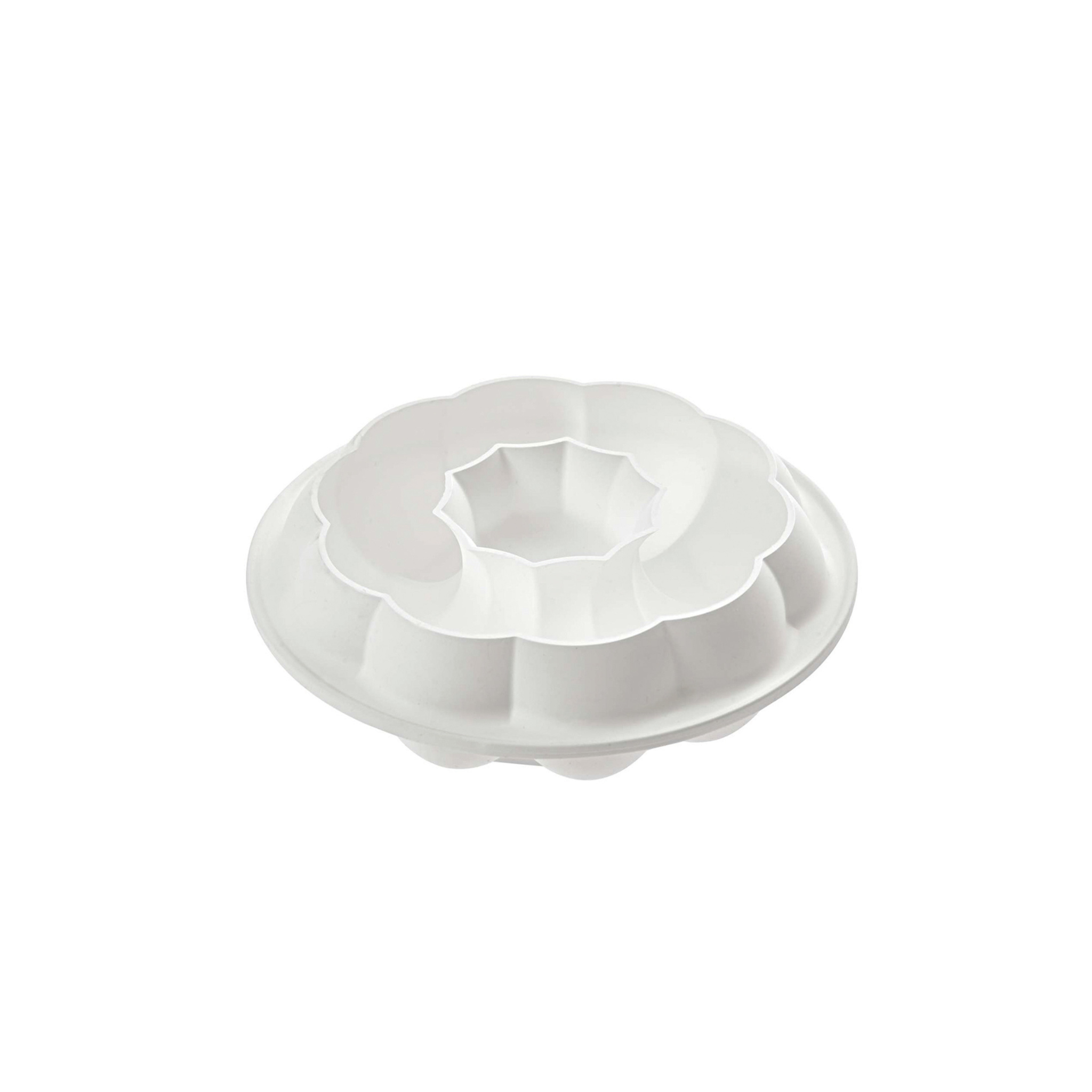 Silikomart - Kit Moule Silicone Maggia Del Tempo