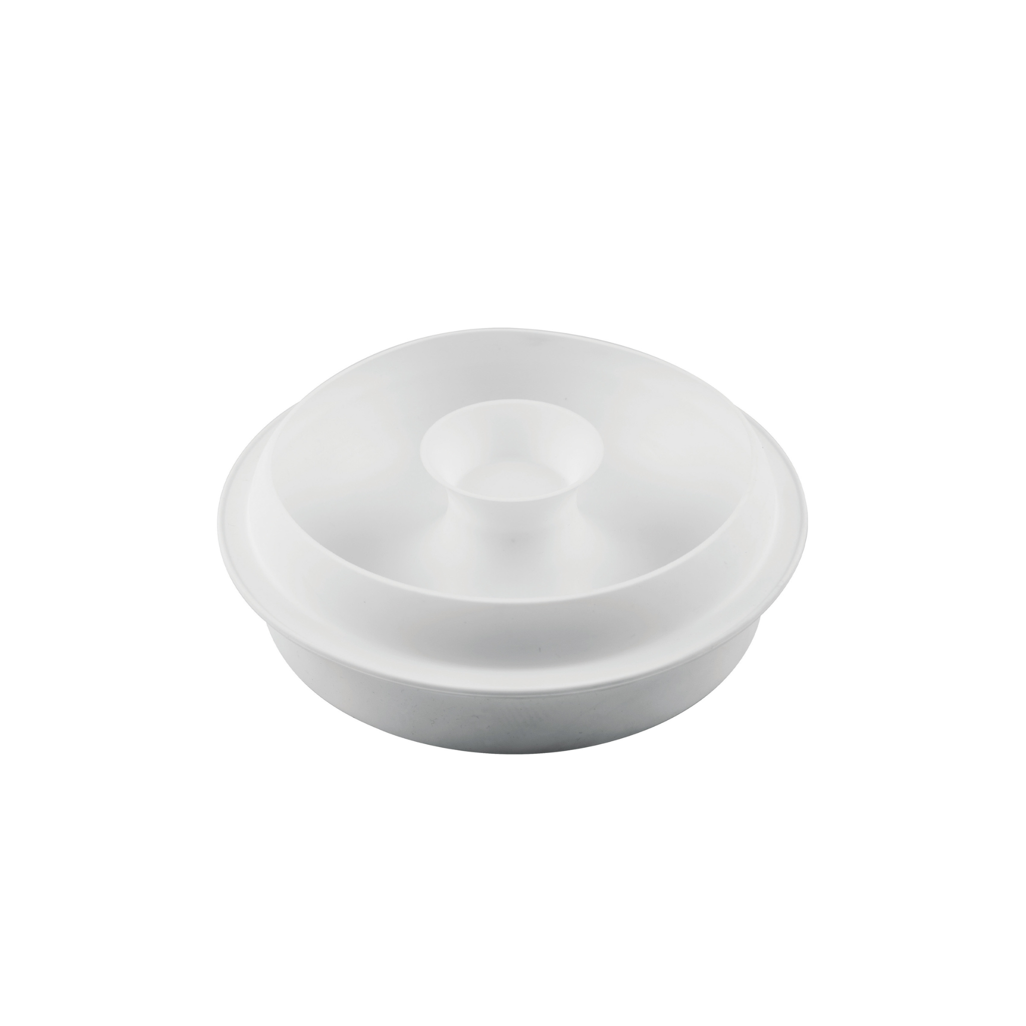 Silikomart - Kit Moule Silicone Savarin Trinity