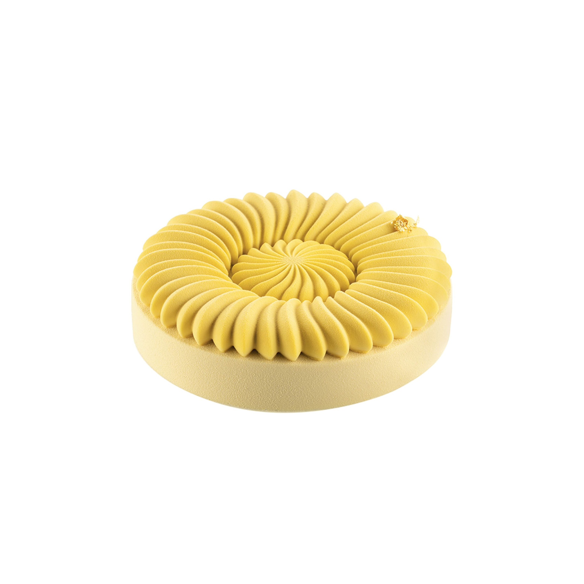 Silikomart - Moule Silicone Couronne Honoré
