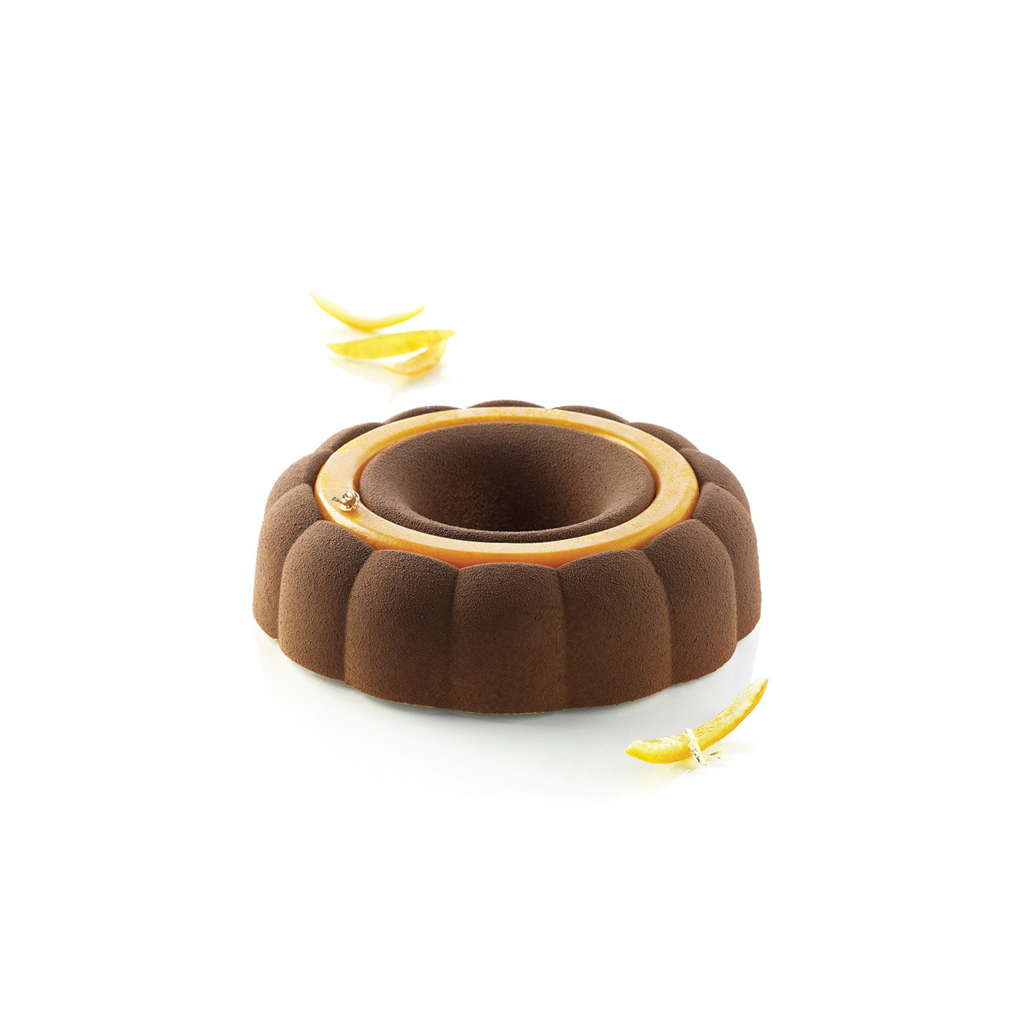 Silikomart - Moule Silicone Paradise ø220mm 1500ml