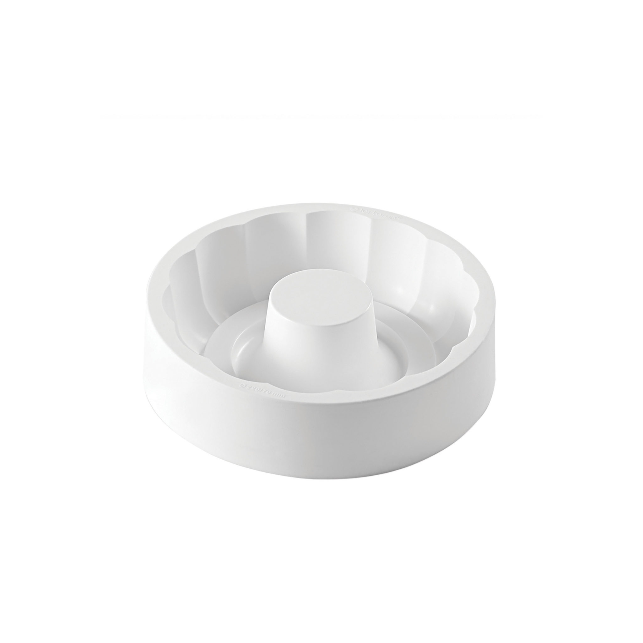 Silikomart - Moule Silicone Paradise ø220mm 1500ml