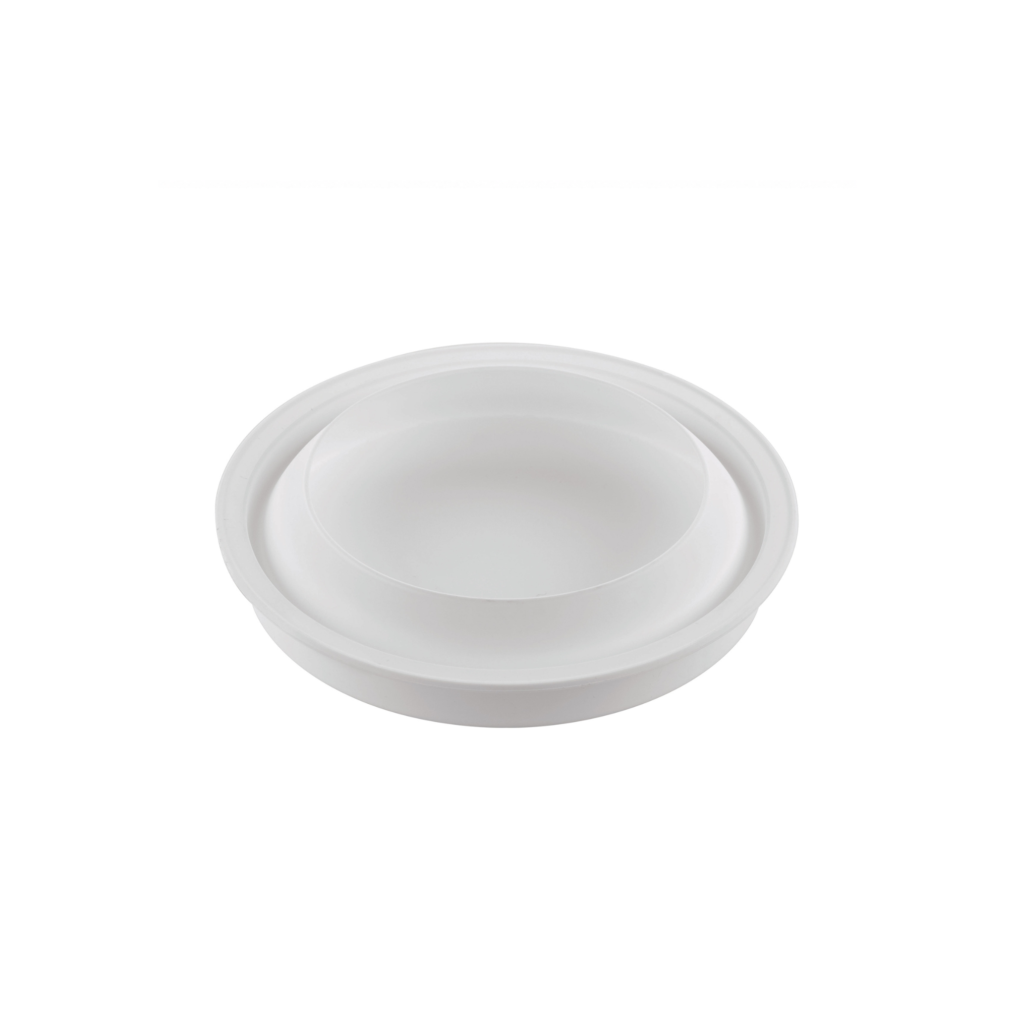 Silikomart - Kit Moule Silicone Fleurs - ø156mm 485ml