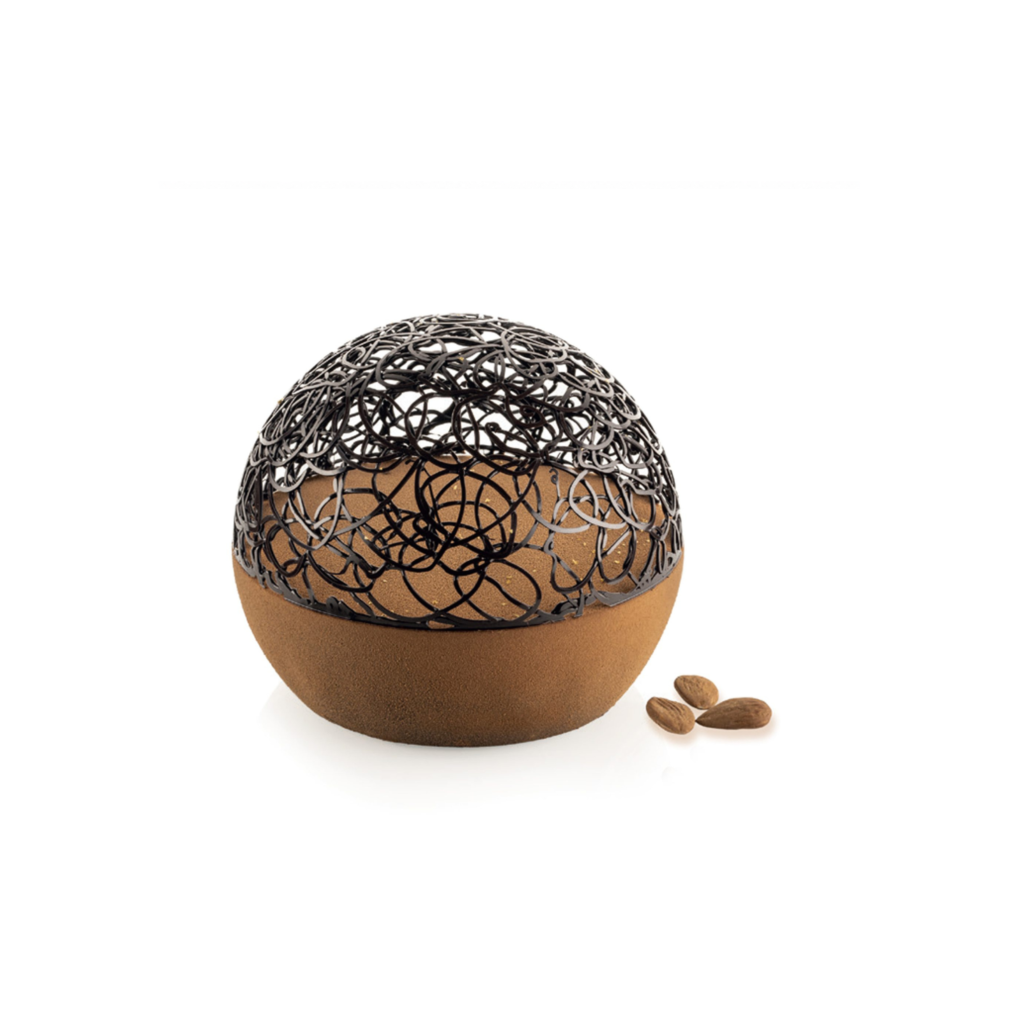 Silikomart - Moule Silicone Globe  ø150 mm
