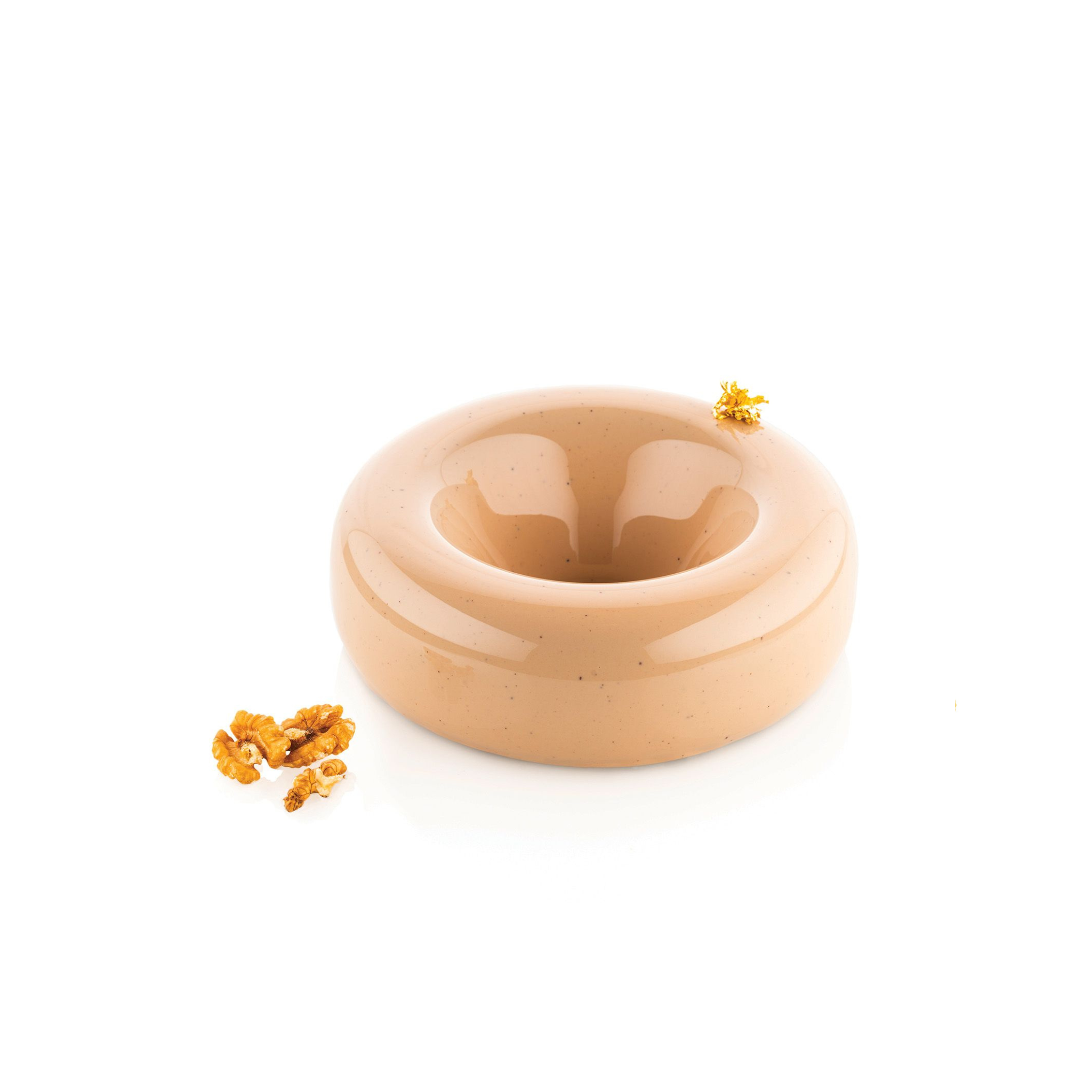 Silikomart - Moule Silicone Oblio GM ø180mm 1000ml