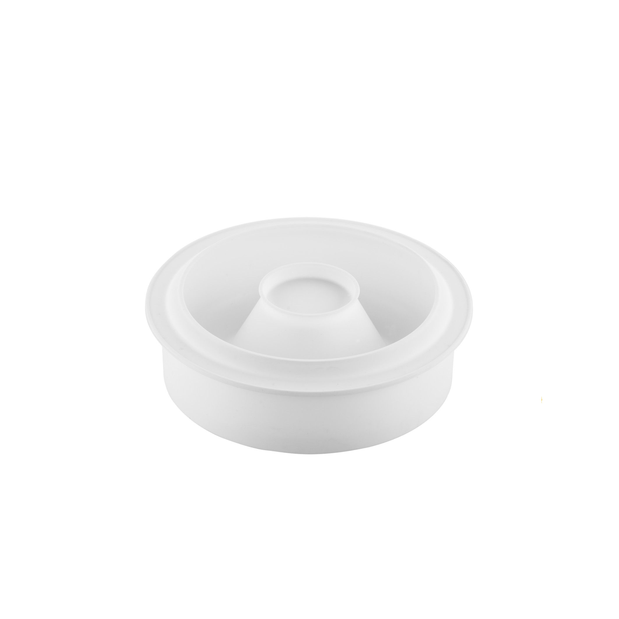 Silikomart - Moule Silicone Oblio GM ø180mm 1000ml