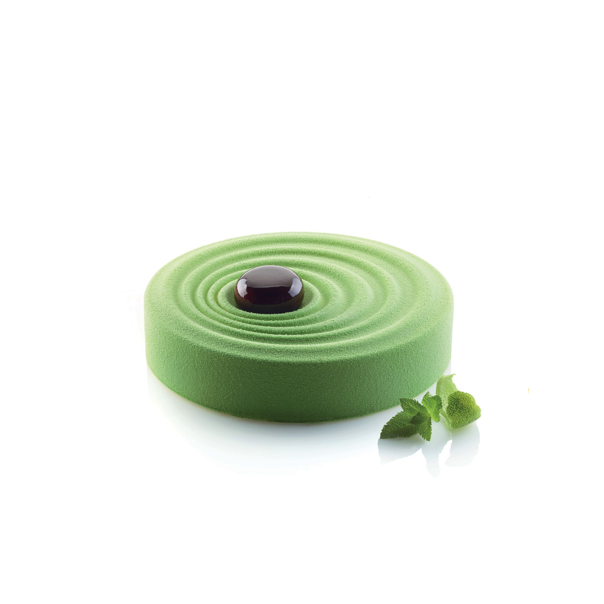 Silikomart - Moule Silicone Vague Ø200mm 1100ml