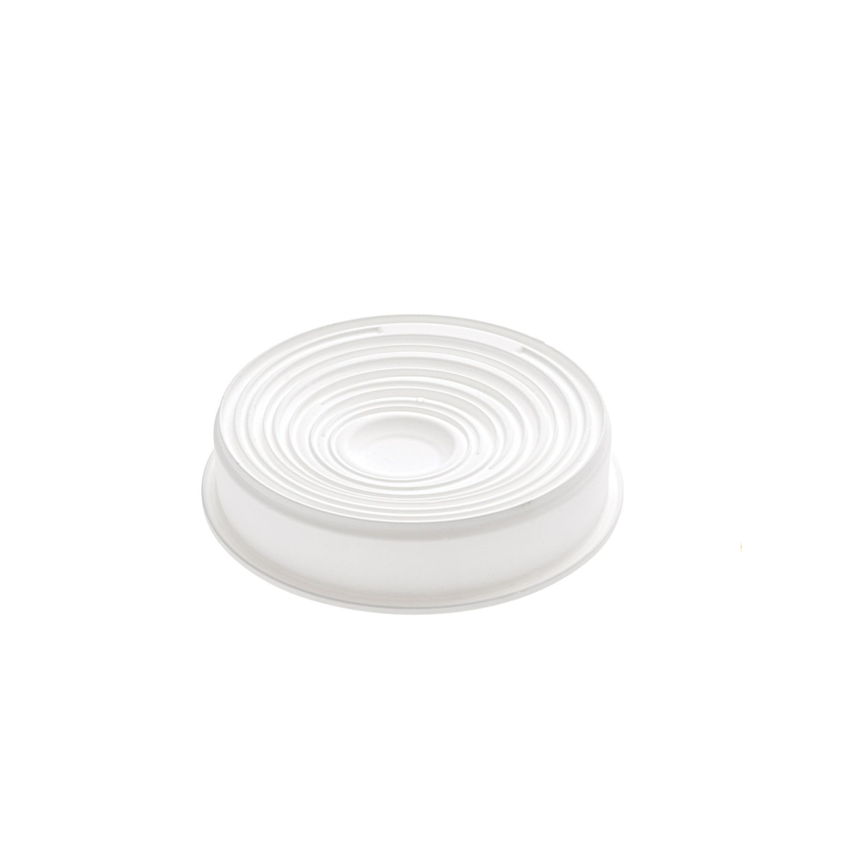 Silikomart - Moule Silicone Vague Ø200mm 1100ml