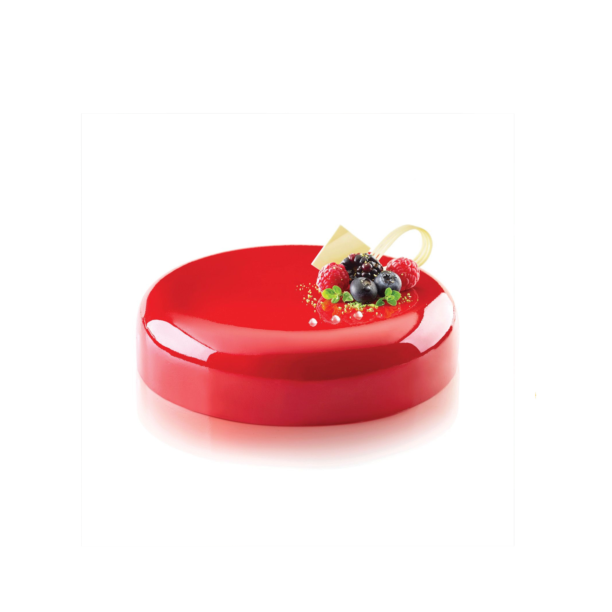 Silikomart - Moule Silicone Universo