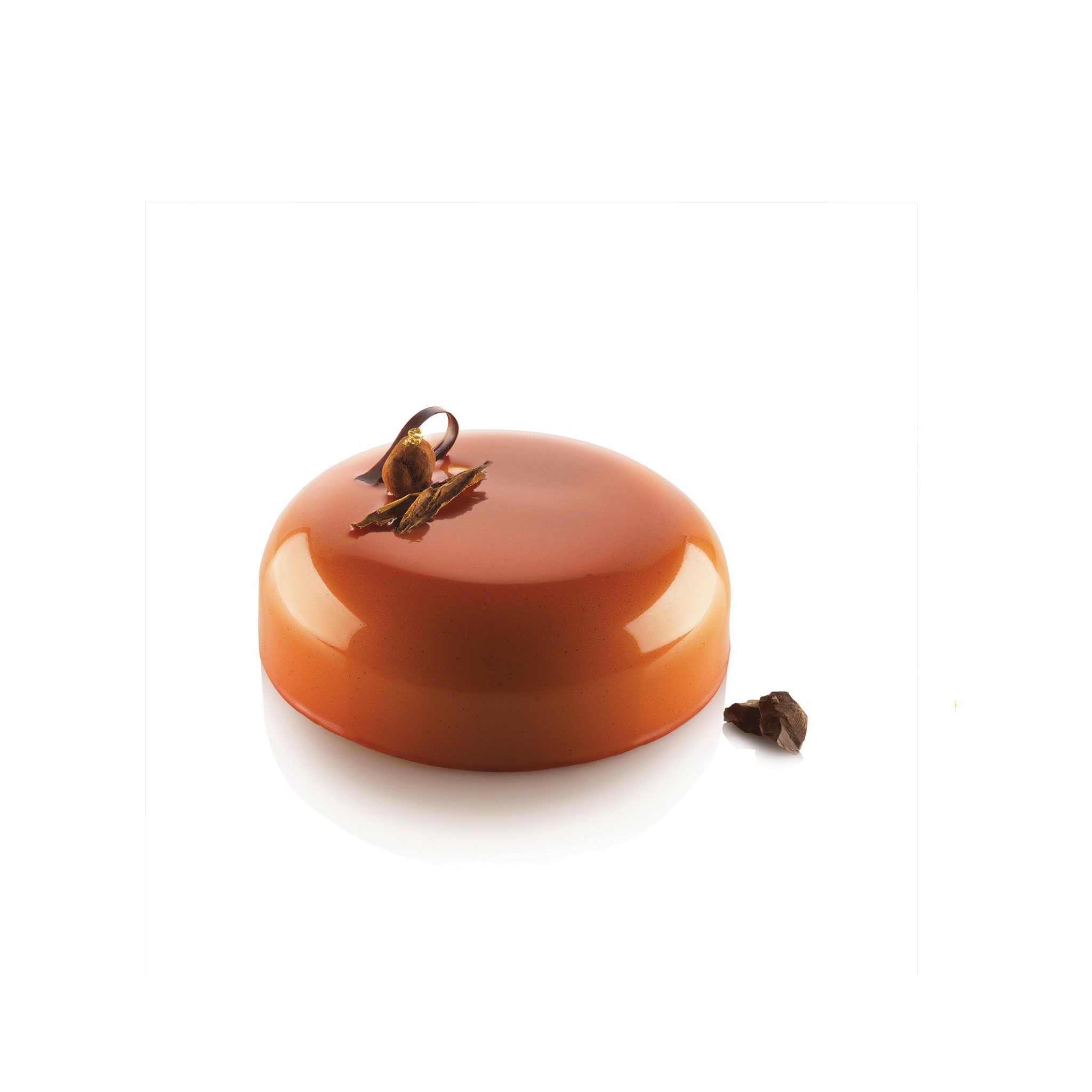 Silikomart - Moule Silicone Universo