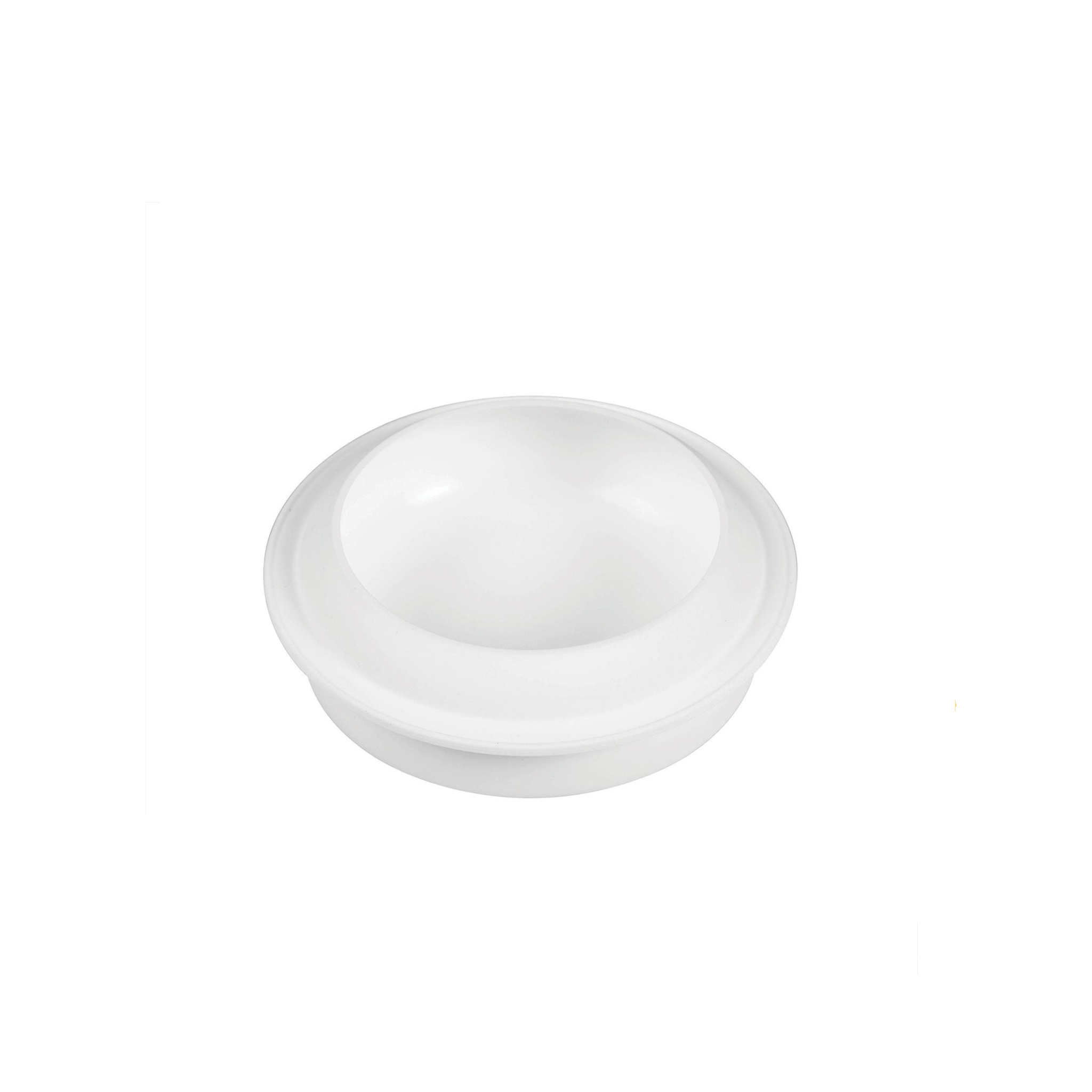 Silikomart - Moule Silicone Eclipse PM Ø140mm 600ml