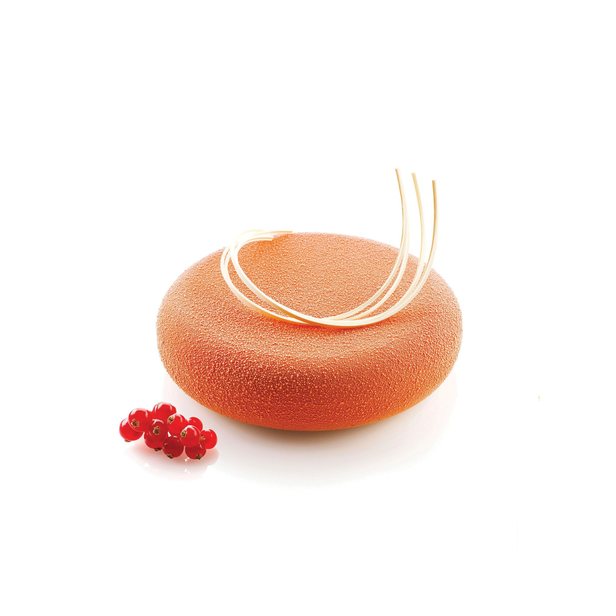 Silikomart - Moule Silicone Eclipse PM Ø140mm 600ml
