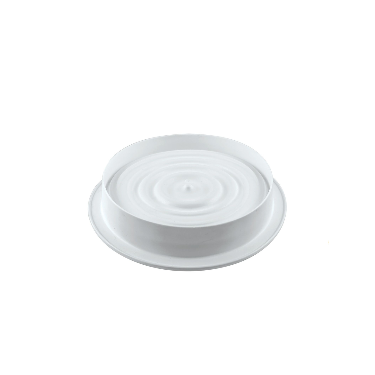 Silikomart - Moule Silicone Goutte d'eau Ø180mm 1200ml