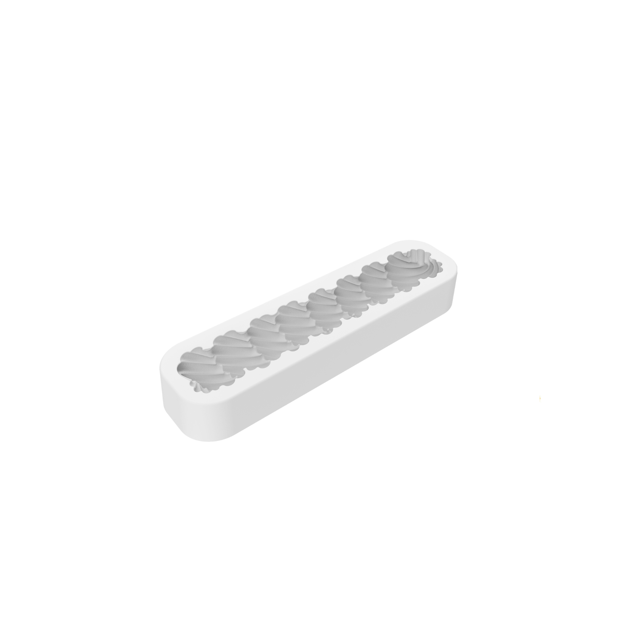 Silikomart - Moule silicone Kit Kashmere 620ml