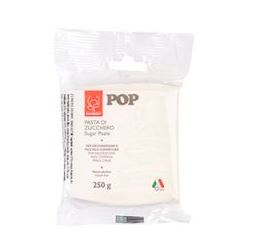 Modecor - Pâte à sucre extra fondant - Couleur au choix