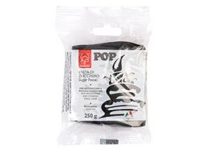 Modecor - Pâte à sucre extra fondant - Couleur au choix