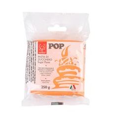 Modecor - Pâte à sucre extra fondant - Couleur au choix