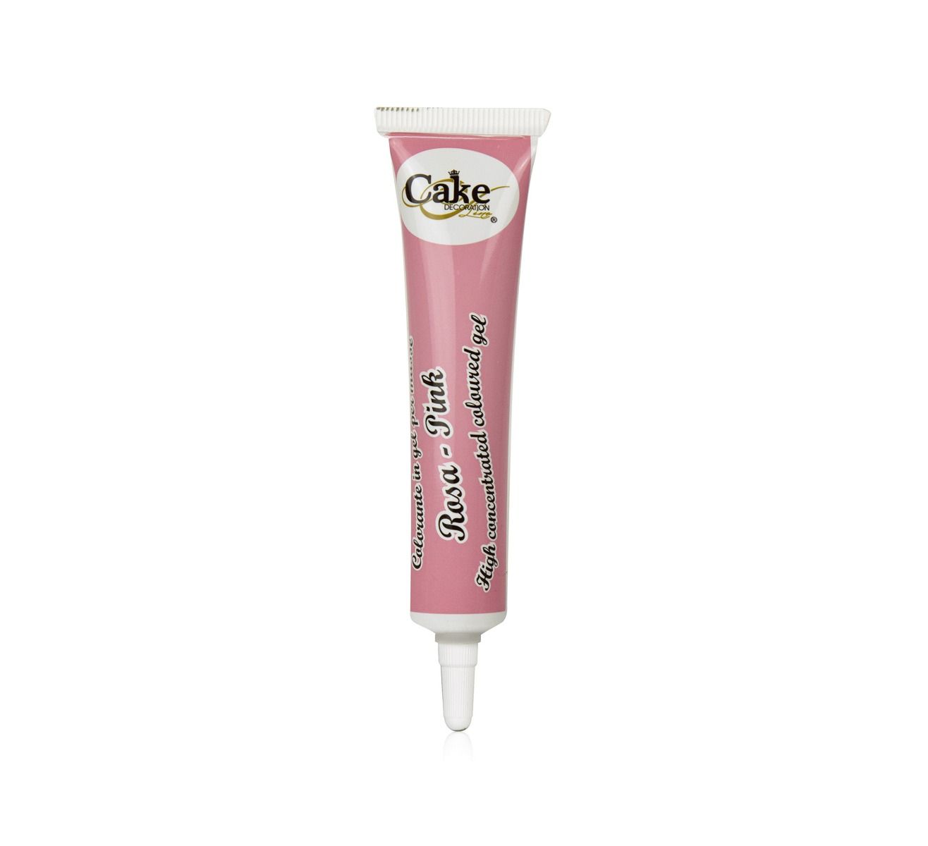 Mallard Ferrière - Colorant gel tube - 20g