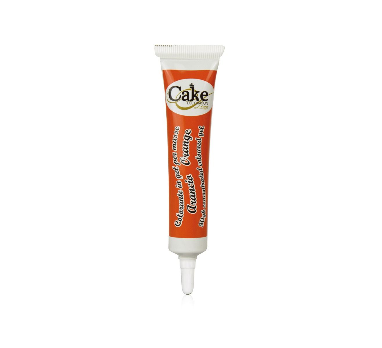 Mallard Ferrière - Colorant gel tube - 20g