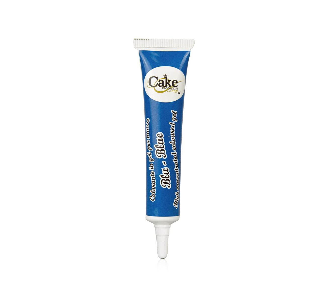 Mallard Ferrière - Colorant gel tube - 20g