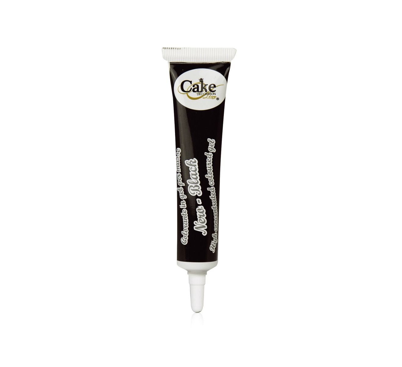 Mallard Ferrière - Colorant gel tube - 20g