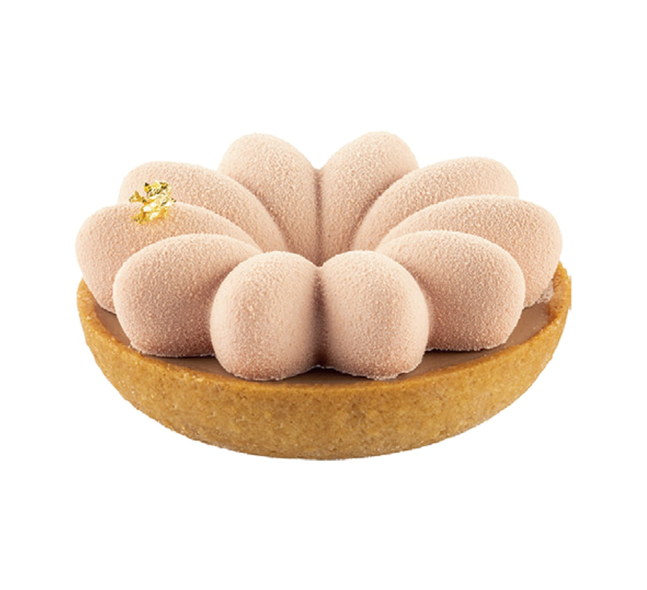 Silikomart - Moule silicone Kit 3D Bloom