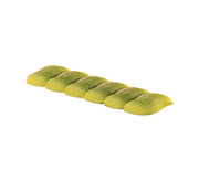 Entremets forme torsadée